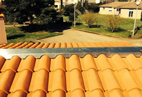 Entretenir votre toiture dans le département Haute-Garonne