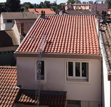 Expert en toiture Saint-Gaudens 31